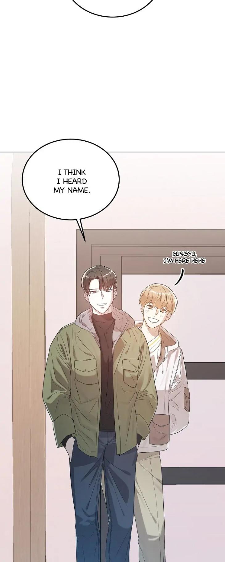 The Tasty Florida: The Recipe of Love by Kim Yong Kyu [Eng] page 39