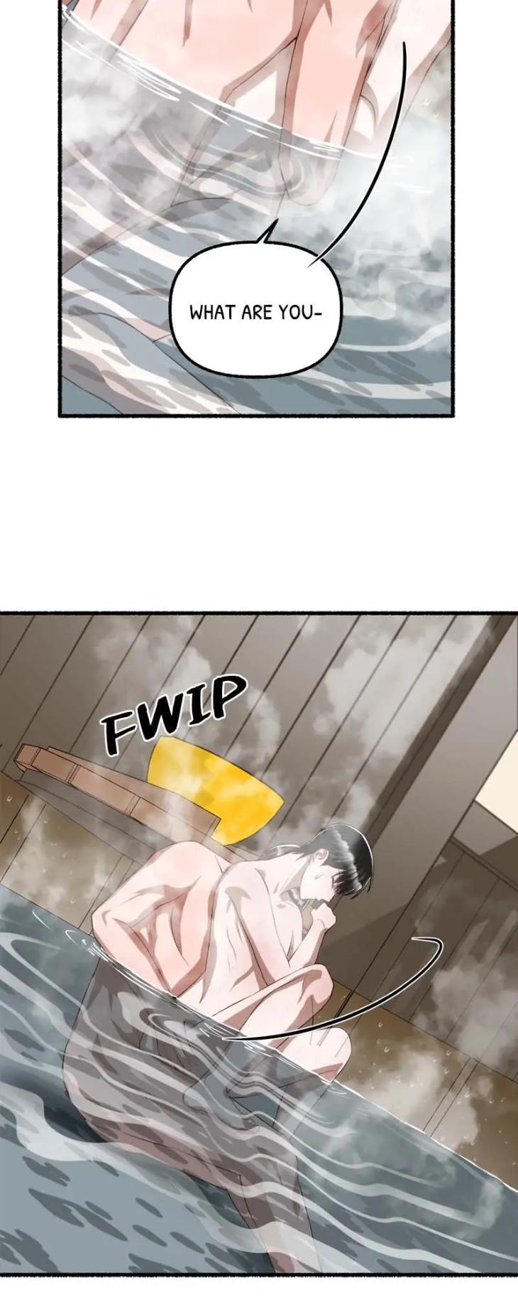 Flower by Hoya – Uncensored [Eng] page 39