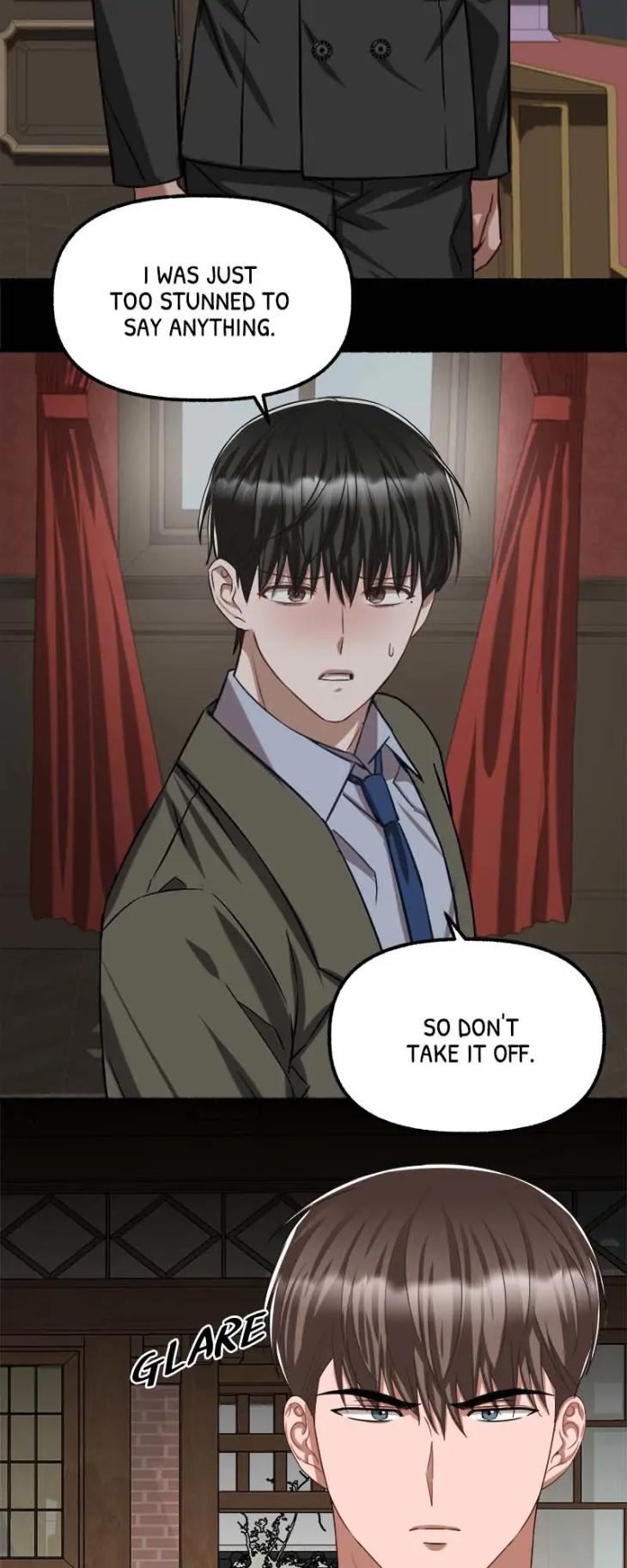 Flower by Hoya – Uncensored [Eng] page 39