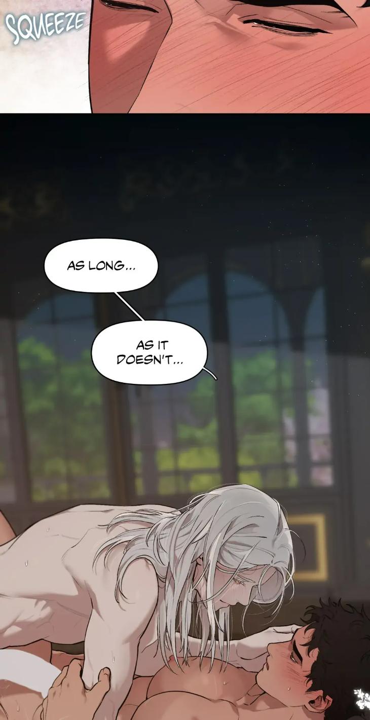 Plaything: The Grand Duke’s Boytoy by TR [Eng] page 40