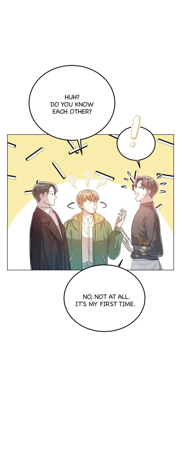 The Tasty Florida: The Recipe of Love by Kim Yong Kyu [Eng] page 39