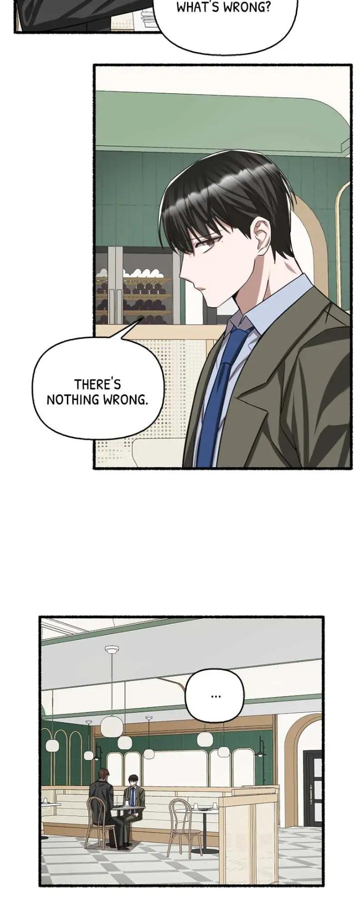 Flower by Hoya – Uncensored [Eng] page 41