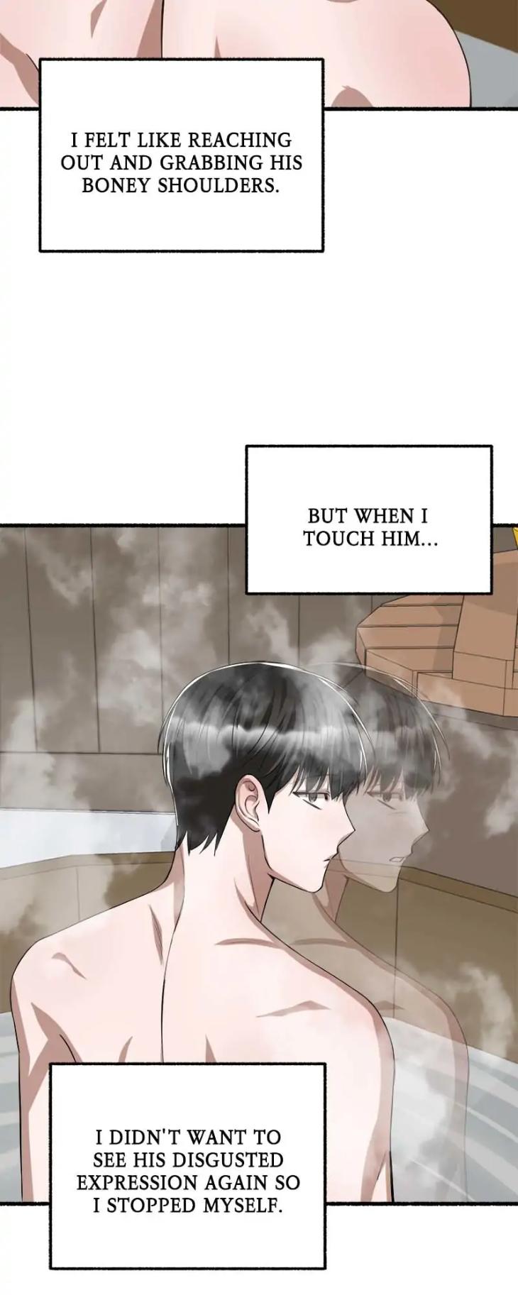 Flower by Hoya – Uncensored [Eng] page 38