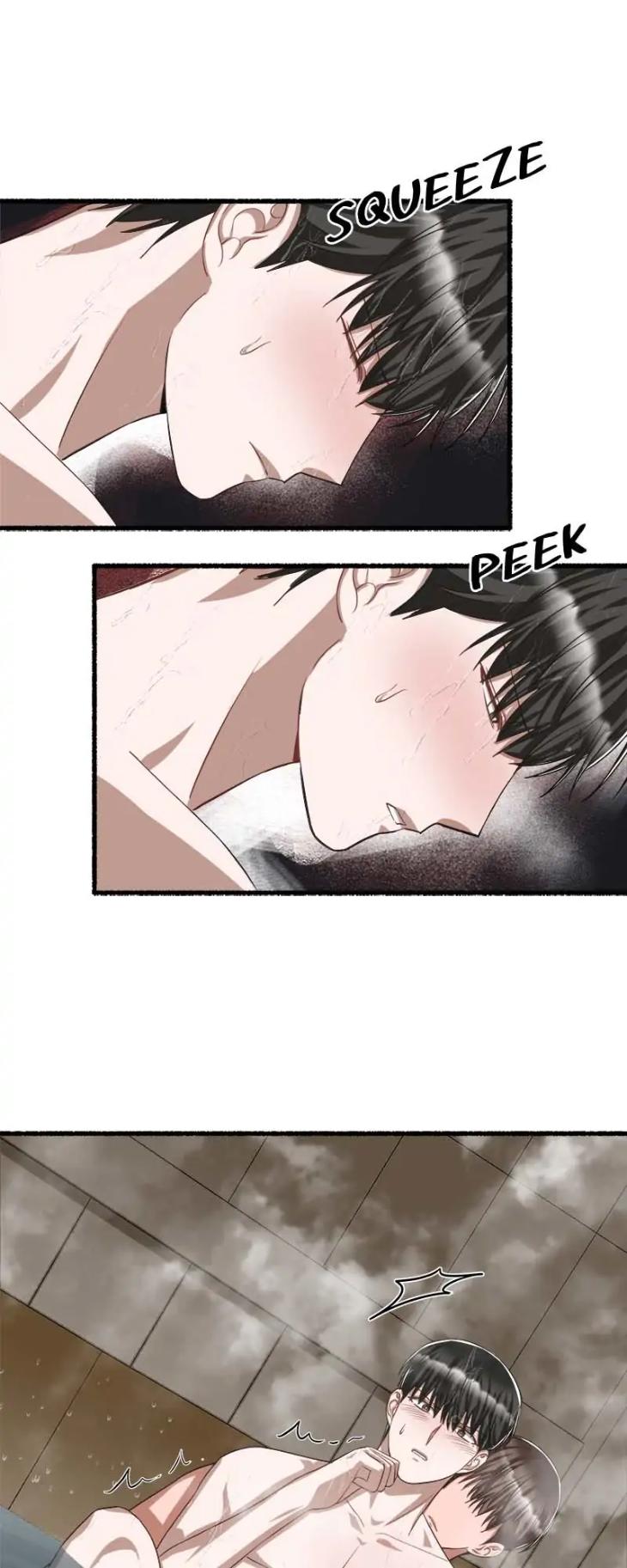 Flower by Hoya – Uncensored [Eng] page 40