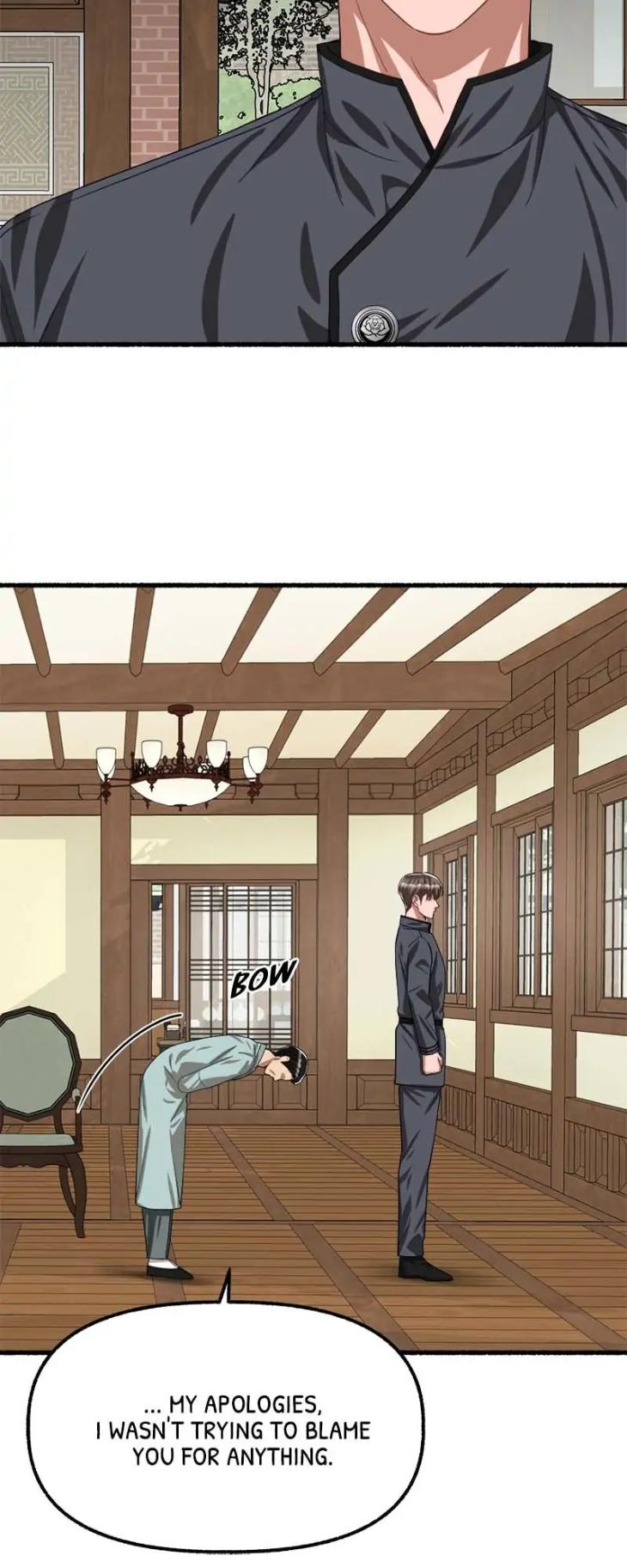 Flower by Hoya – Uncensored [Eng] page 40