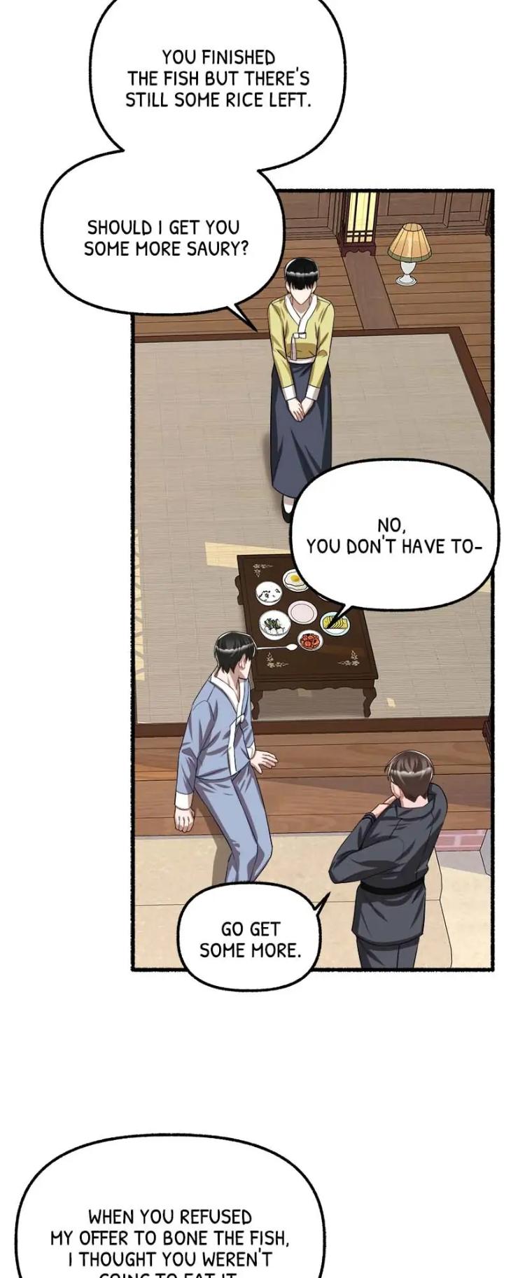 Flower by Hoya – Uncensored [Eng] page 40