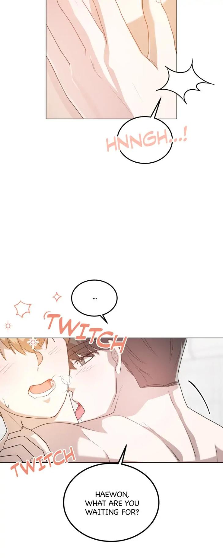 The Tasty Florida: The Recipe of Love by Kim Yong Kyu [Eng] page 41