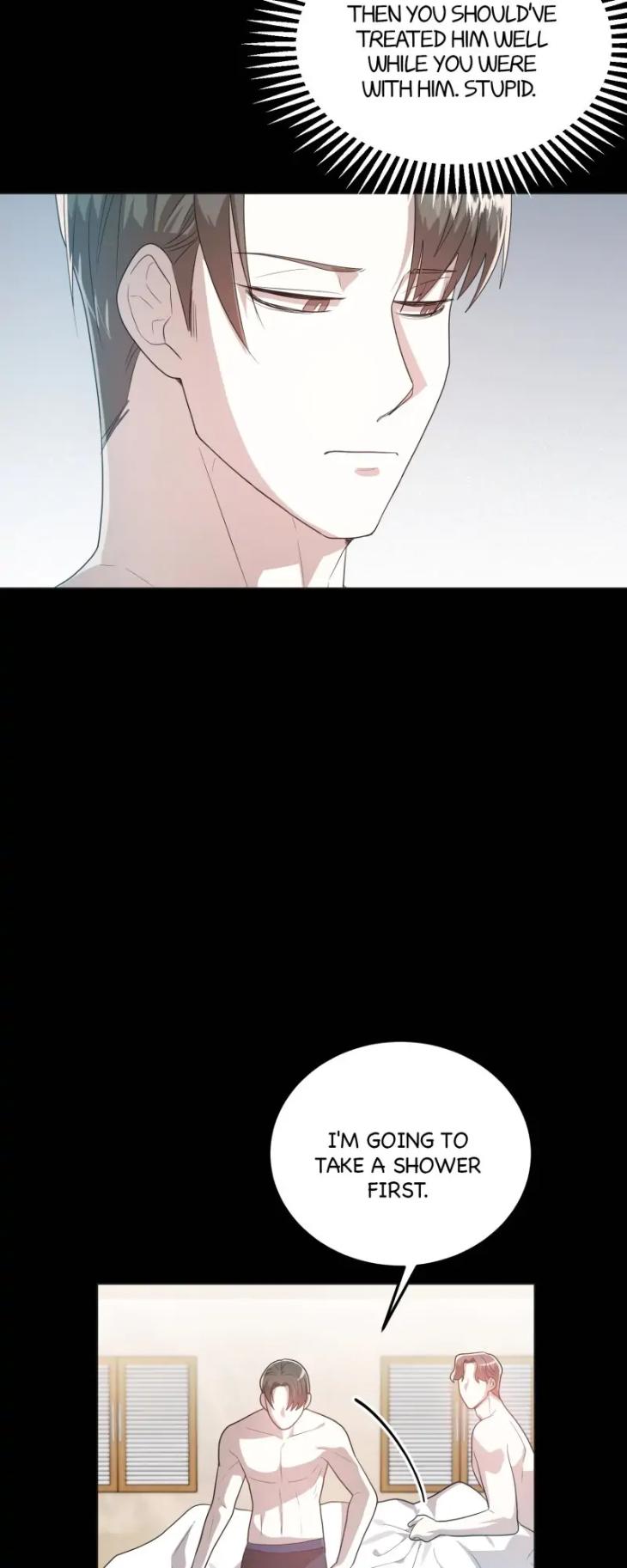 The Tasty Florida: The Recipe of Love by Kim Yong Kyu [Eng] page 36