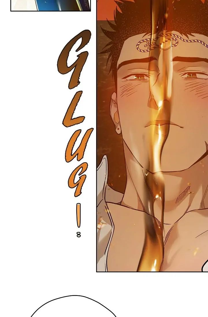 Hard-Boiled Love by Gwendolyn [Eng] page 41