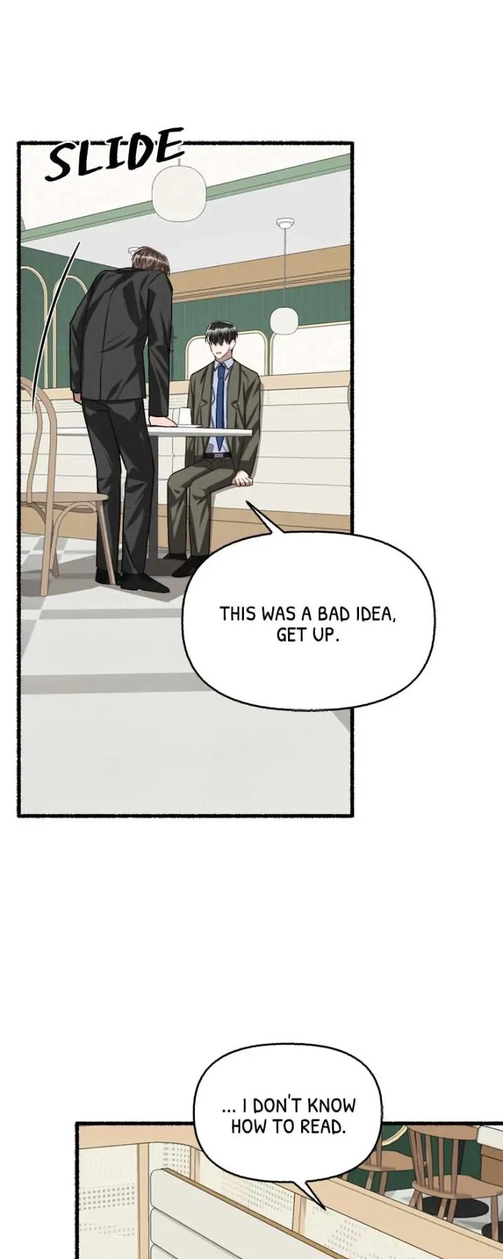 Flower by Hoya – Uncensored [Eng] page 42