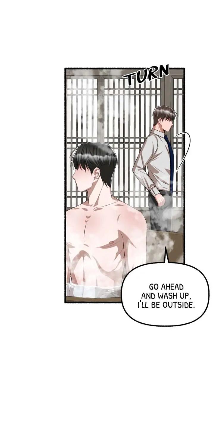 Flower by Hoya – Uncensored [Eng] page 39