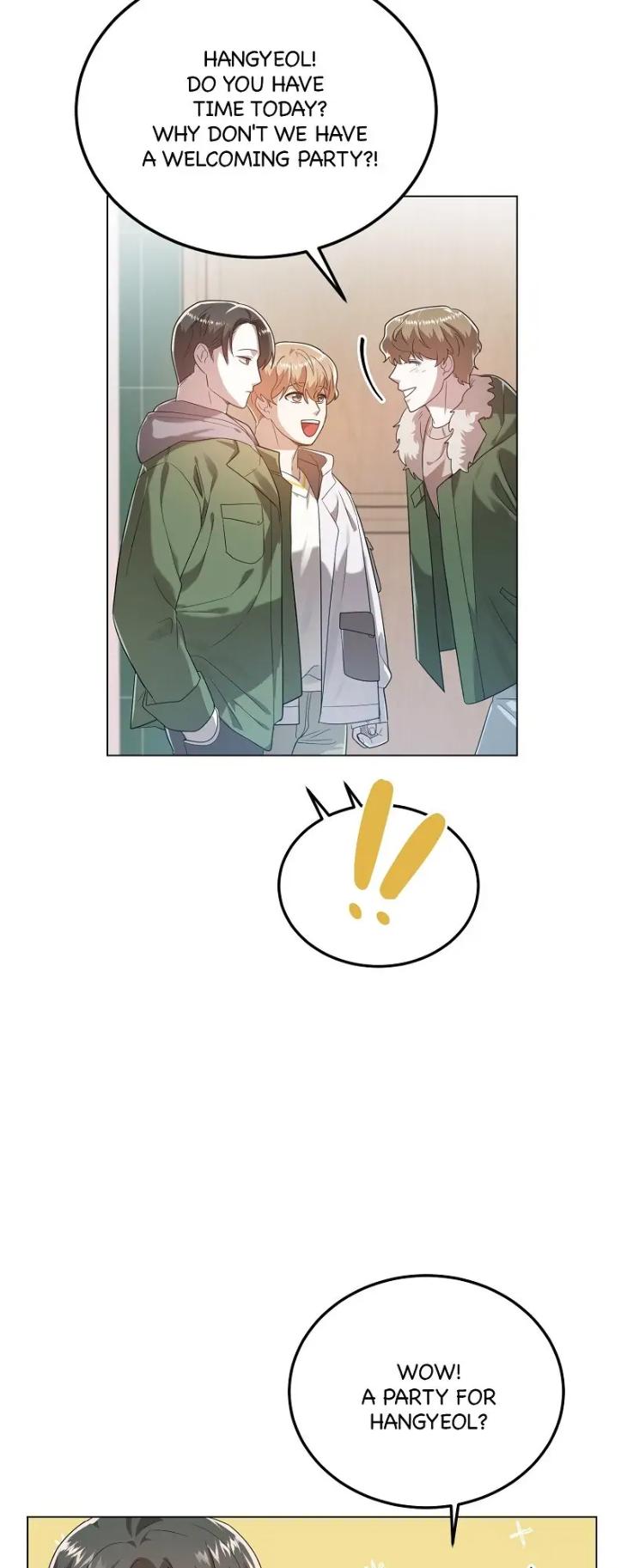 The Tasty Florida: The Recipe of Love by Kim Yong Kyu [Eng] page 41