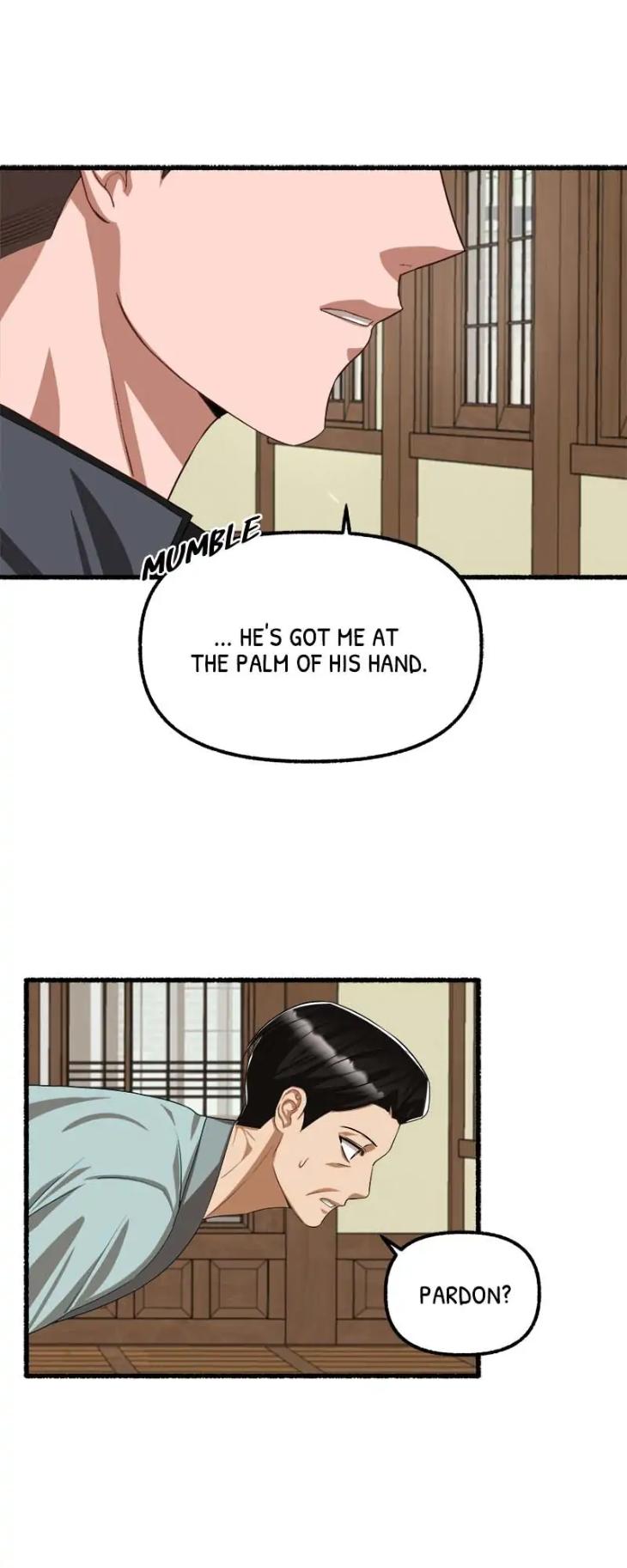 Flower by Hoya – Uncensored [Eng] page 41