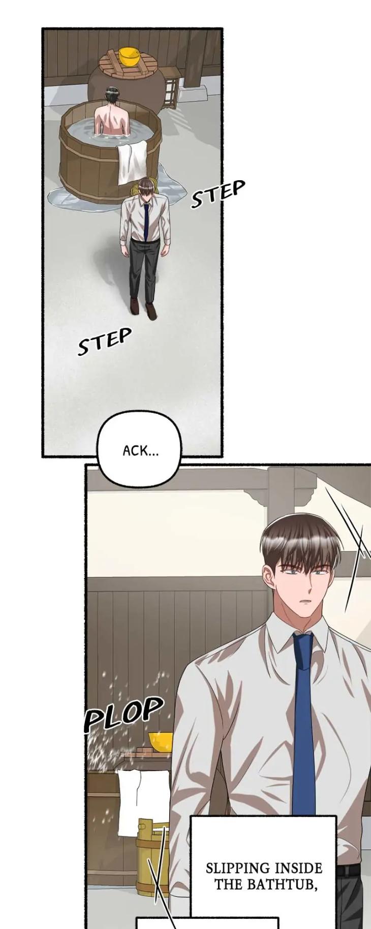 Flower by Hoya – Uncensored [Eng] page 40