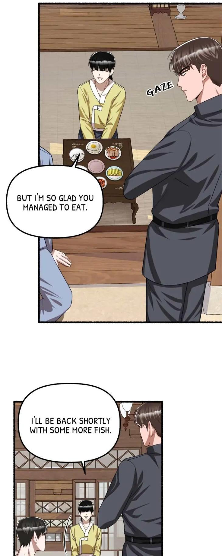 Flower by Hoya – Uncensored [Eng] page 42