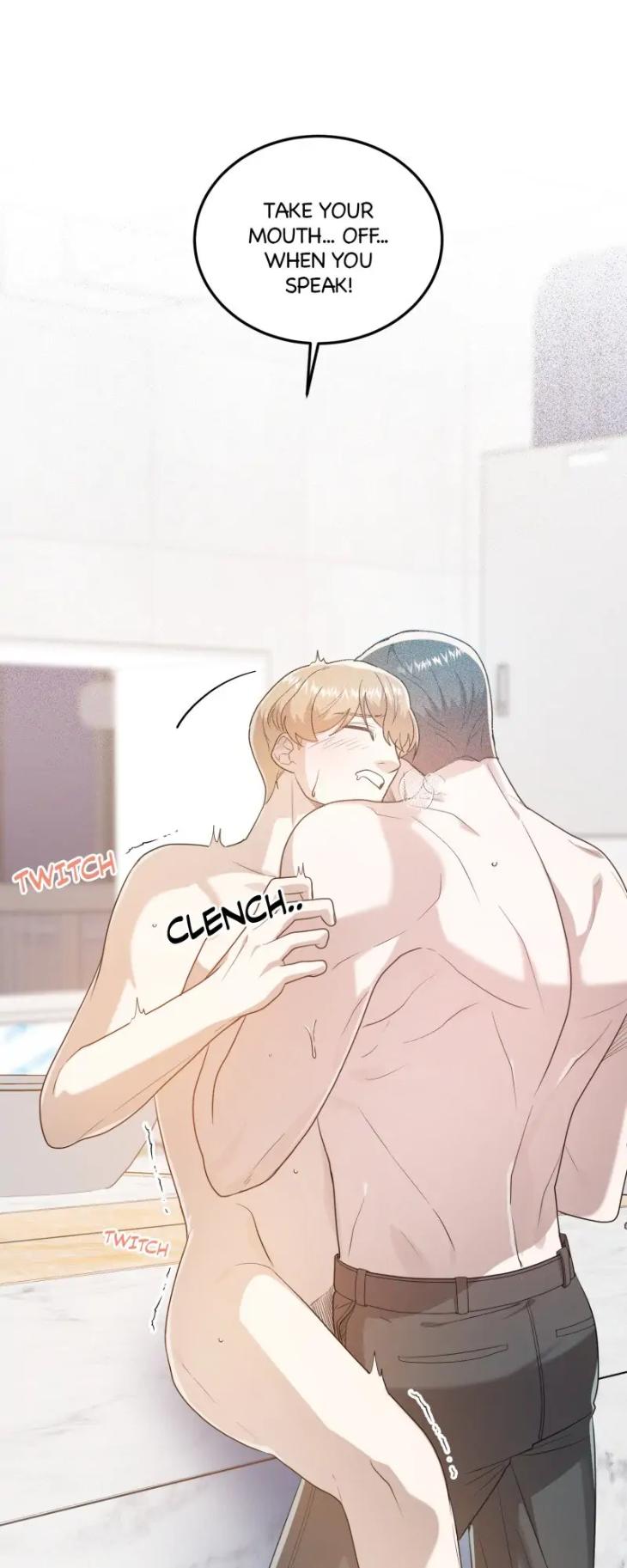 The Tasty Florida: The Recipe of Love by Kim Yong Kyu [Eng] page 43