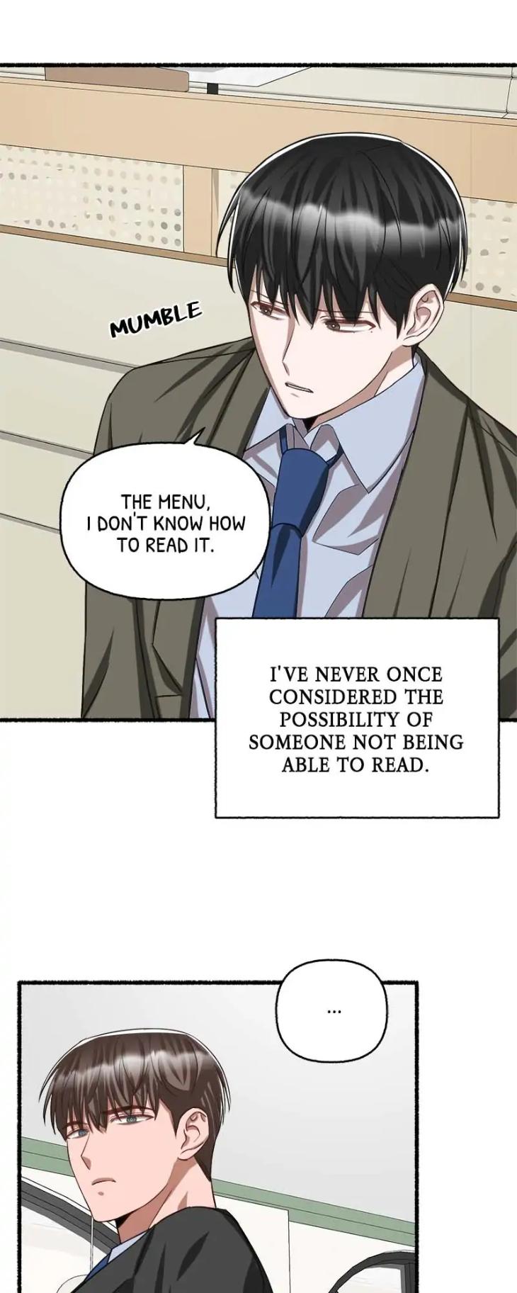 Flower by Hoya – Uncensored [Eng] page 44