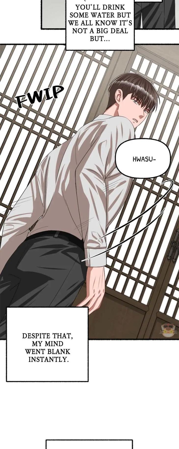 Flower by Hoya – Uncensored [Eng] page 41