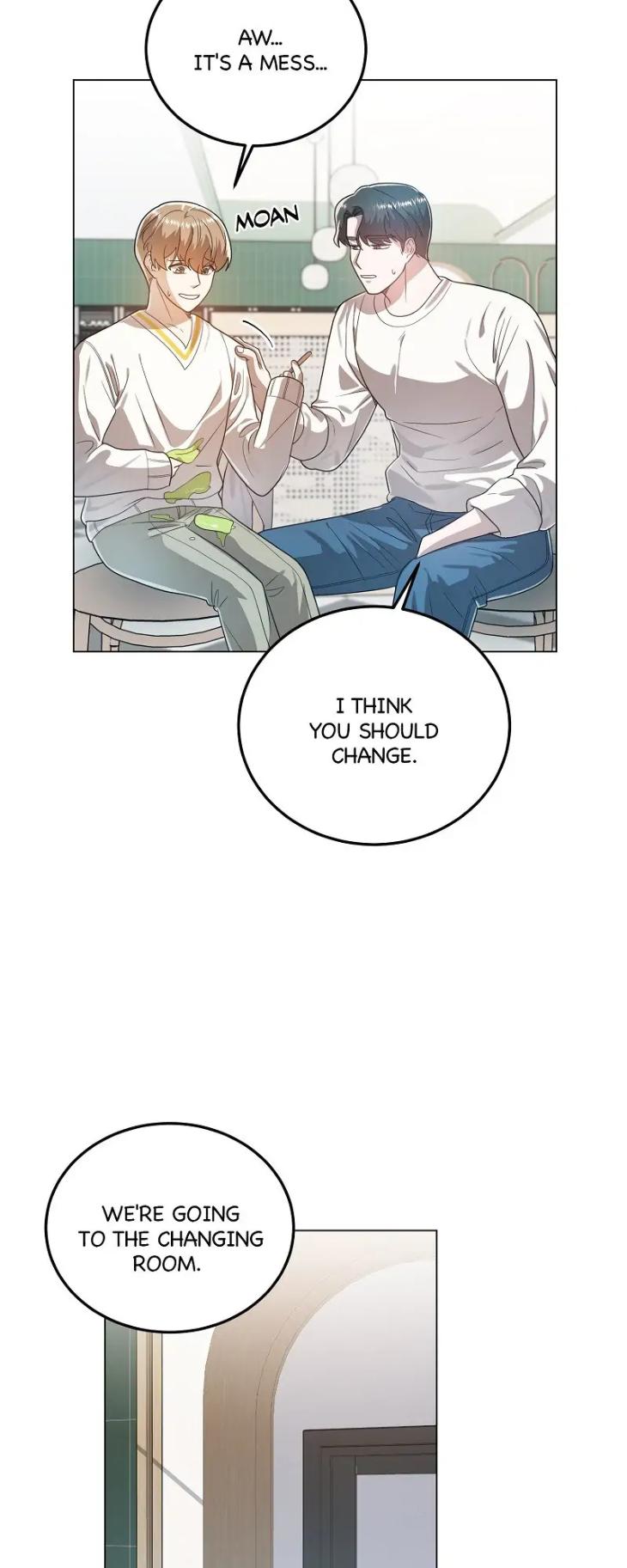 The Tasty Florida: The Recipe of Love by Kim Yong Kyu [Eng] page 43