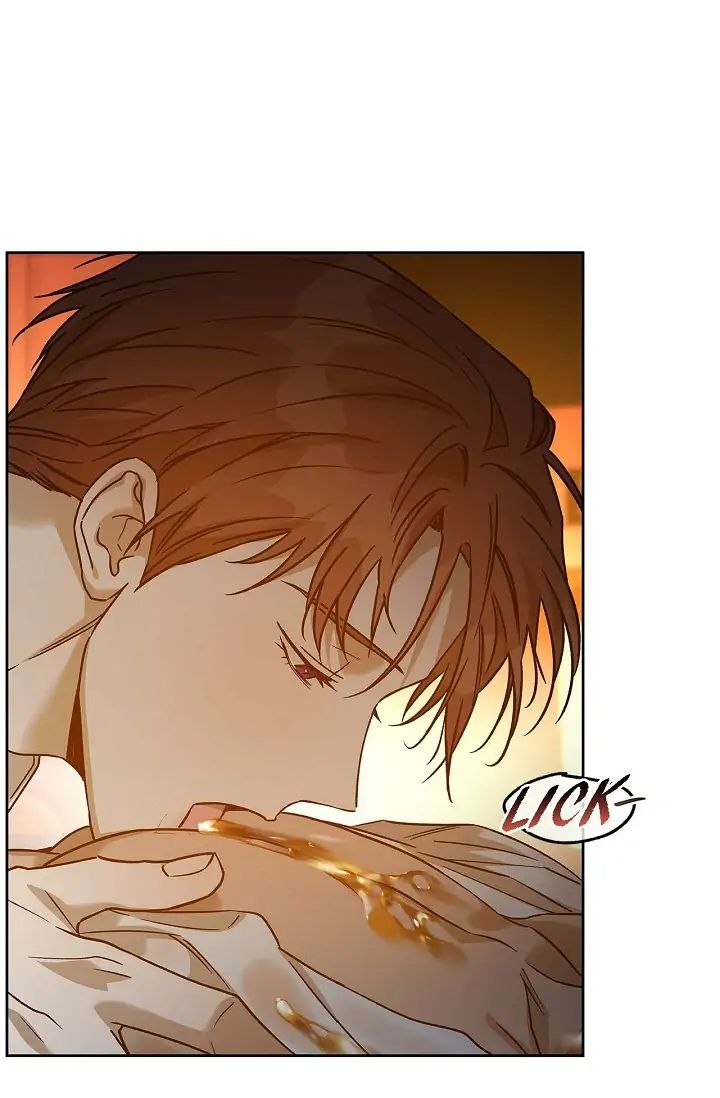 Hard-Boiled Love by Gwendolyn [Eng] page 43