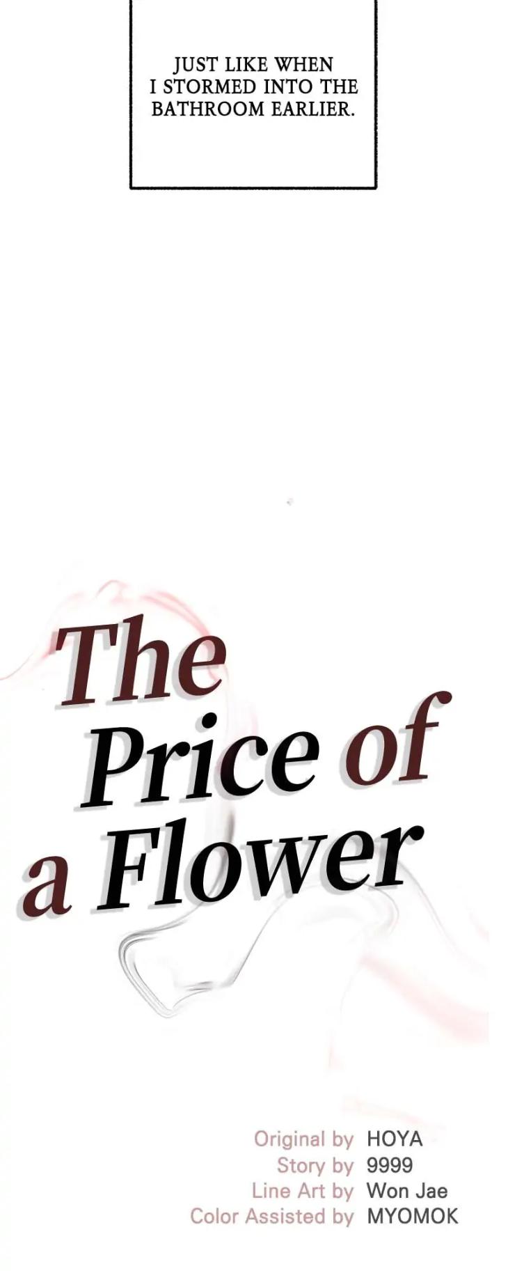 Flower by Hoya – Uncensored [Eng] page 42