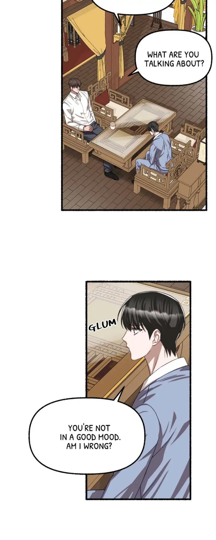 Flower by Hoya – Uncensored [Eng] page 44