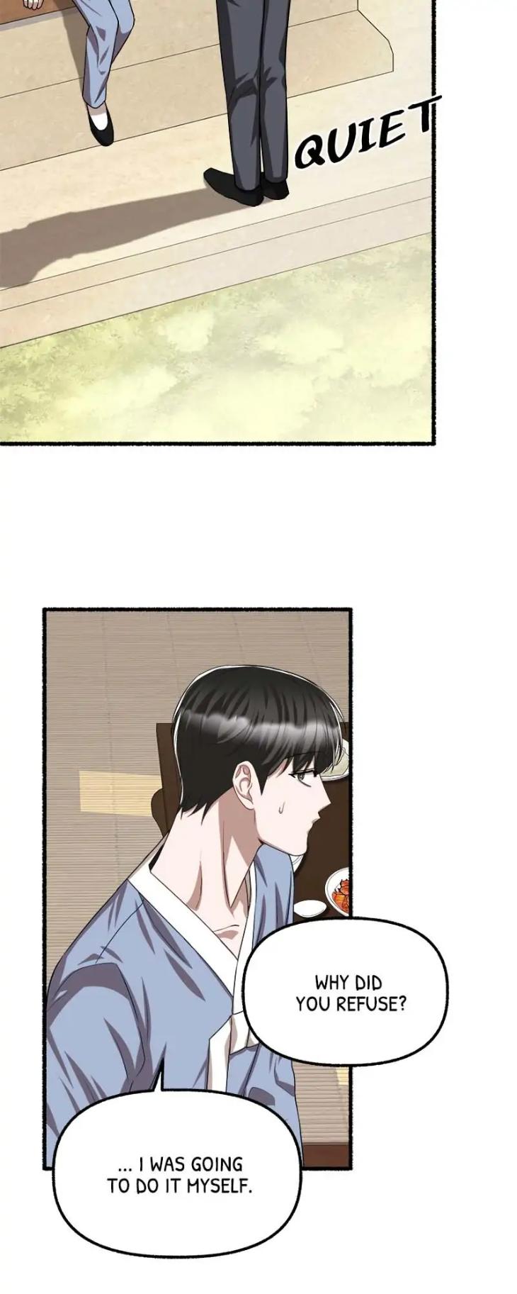 Flower by Hoya – Uncensored [Eng] page 44