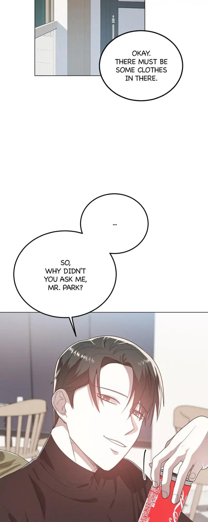 The Tasty Florida: The Recipe of Love by Kim Yong Kyu [Eng] page 44