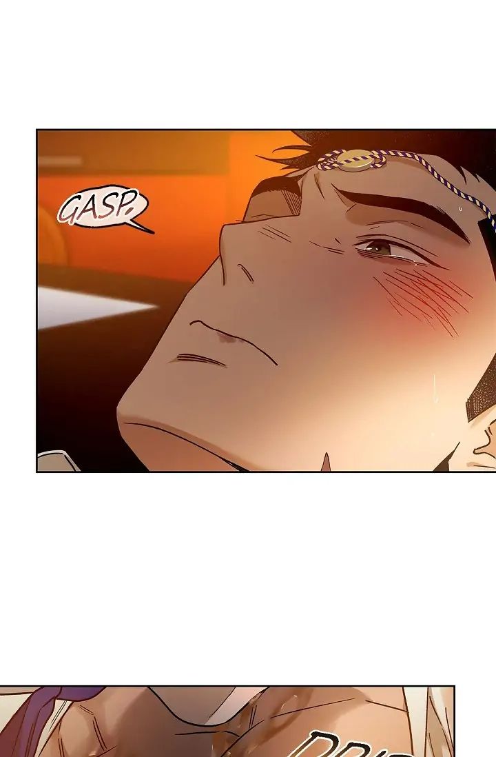 Hard-Boiled Love by Gwendolyn [Eng] page 44