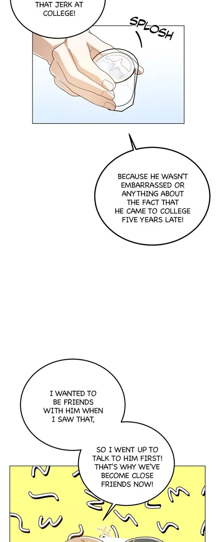 The Tasty Florida: The Recipe of Love by Kim Yong Kyu [Eng] page 45