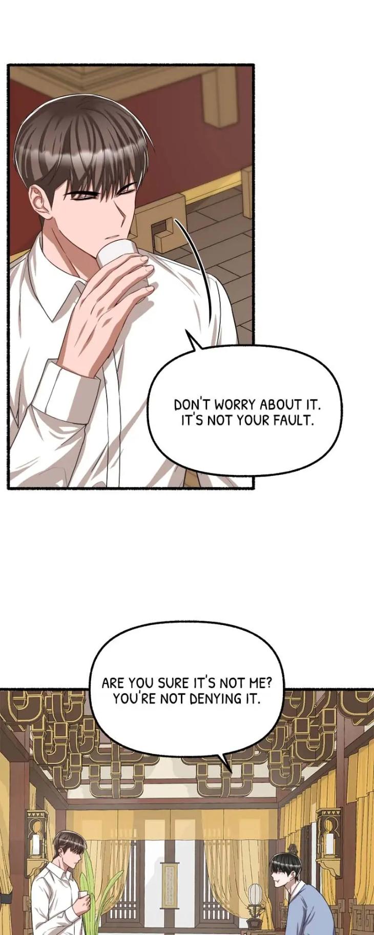 Flower by Hoya – Uncensored [Eng] page 45