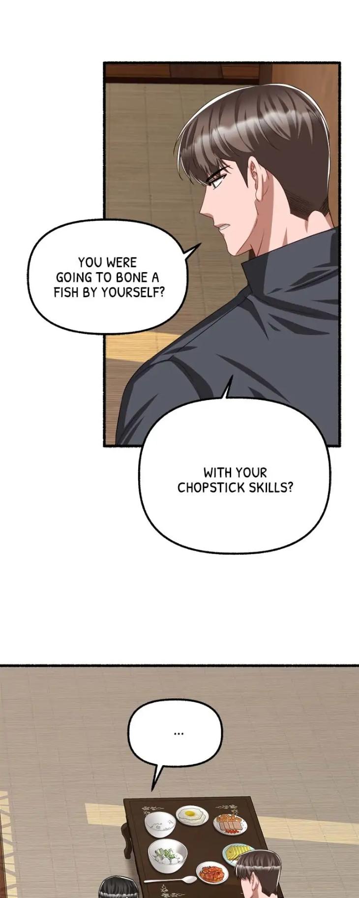 Flower by Hoya – Uncensored [Eng] page 45