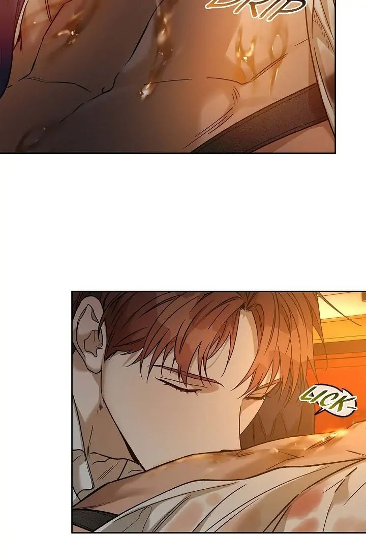 Hard-Boiled Love by Gwendolyn [Eng] page 45