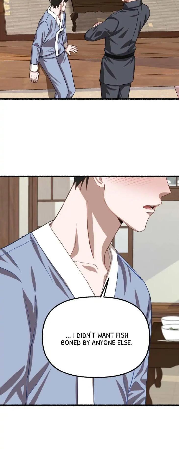 Flower by Hoya – Uncensored [Eng] page 46