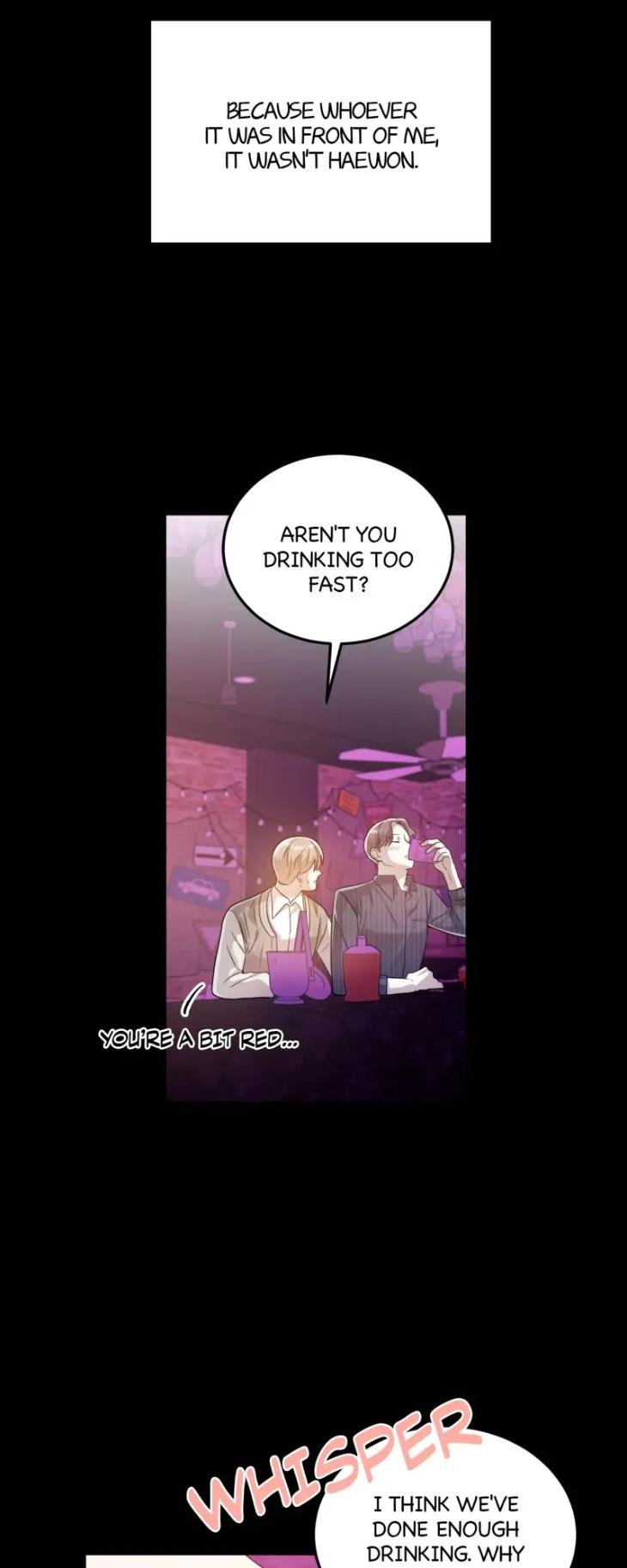 The Tasty Florida: The Recipe of Love by Kim Yong Kyu [Eng] page 46