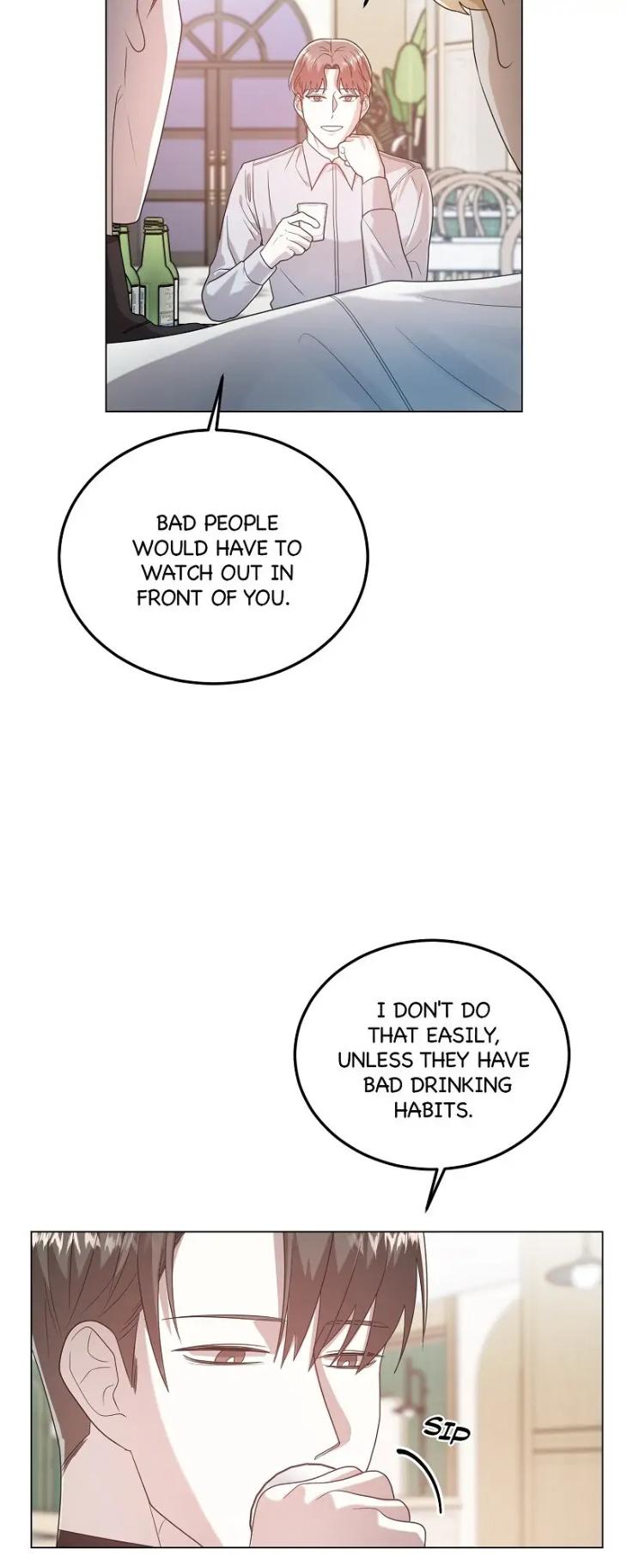 The Tasty Florida: The Recipe of Love by Kim Yong Kyu [Eng] page 47