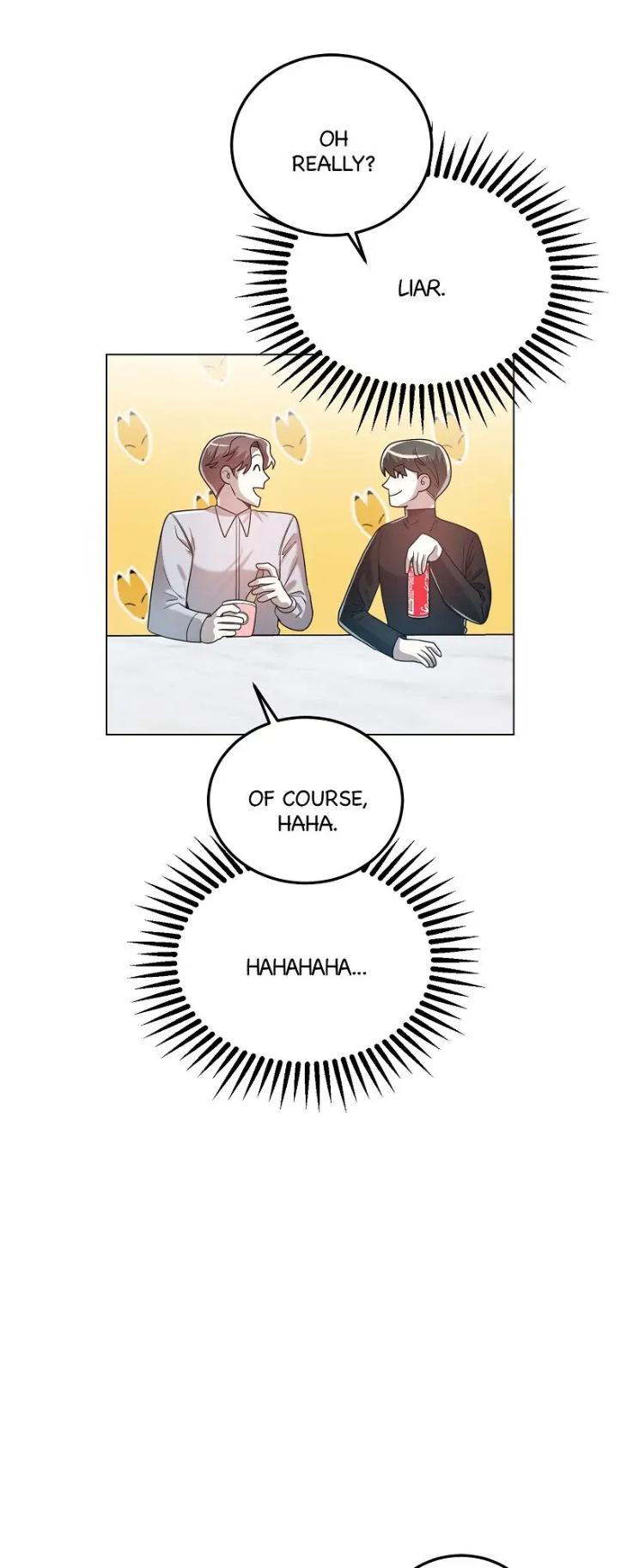 The Tasty Florida: The Recipe of Love by Kim Yong Kyu [Eng] page 47