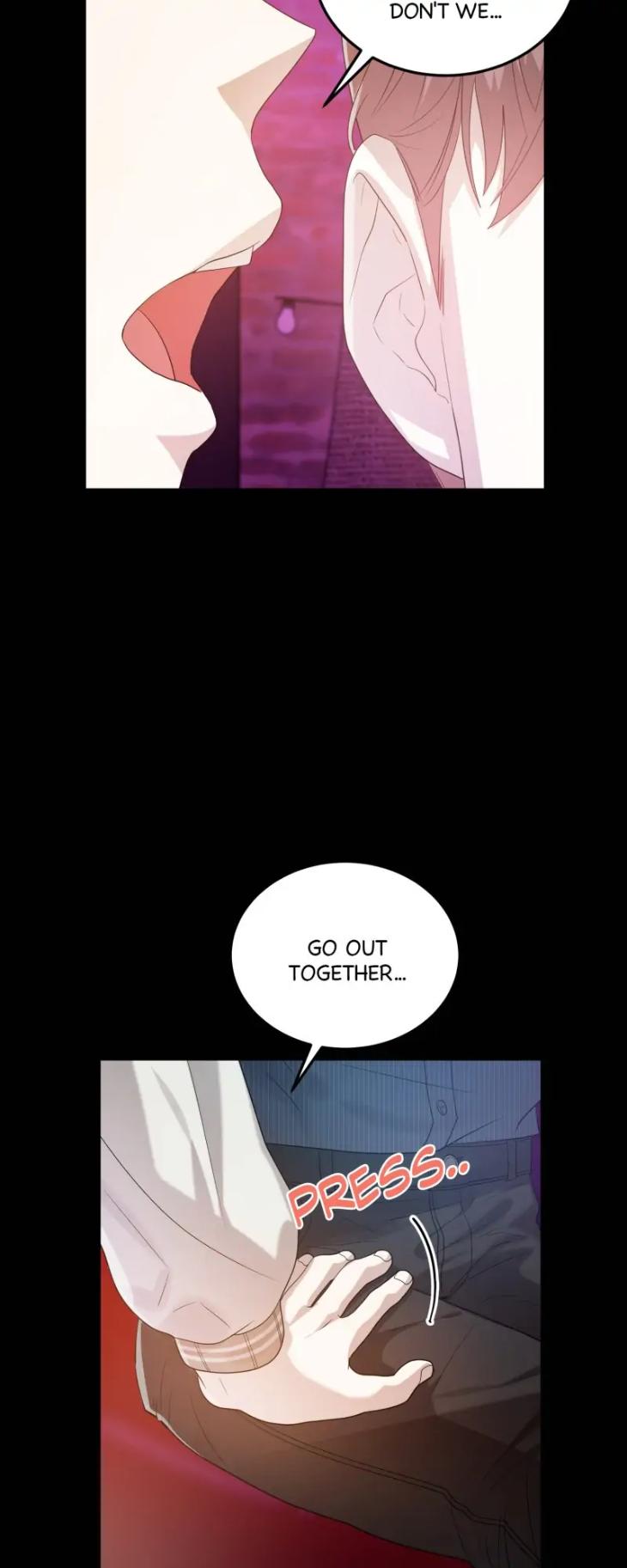 The Tasty Florida: The Recipe of Love by Kim Yong Kyu [Eng] page 47