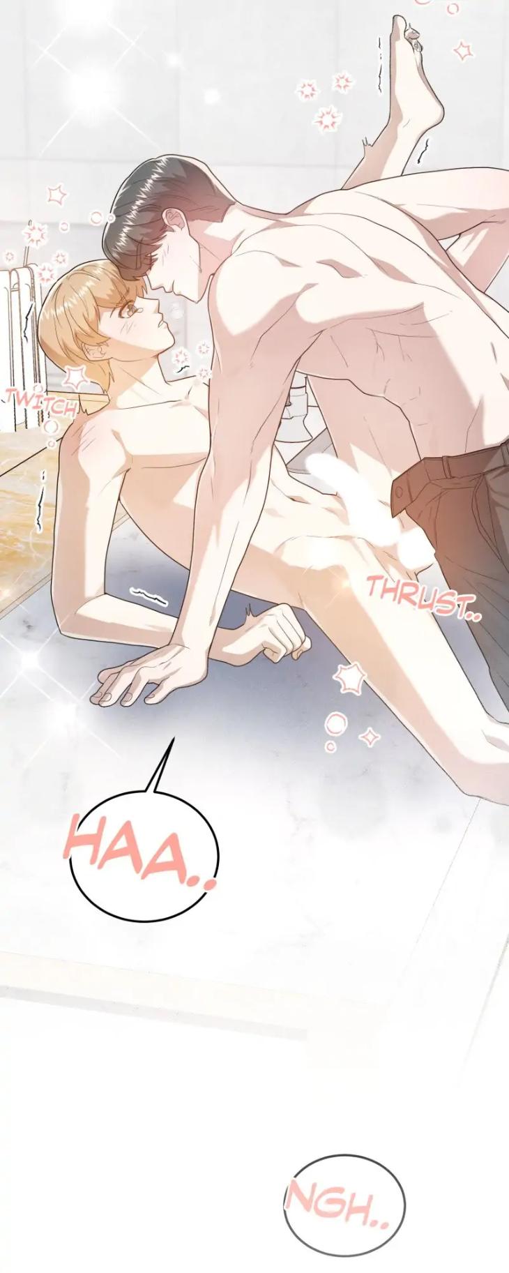 The Tasty Florida: The Recipe of Love by Kim Yong Kyu [Eng] page 49