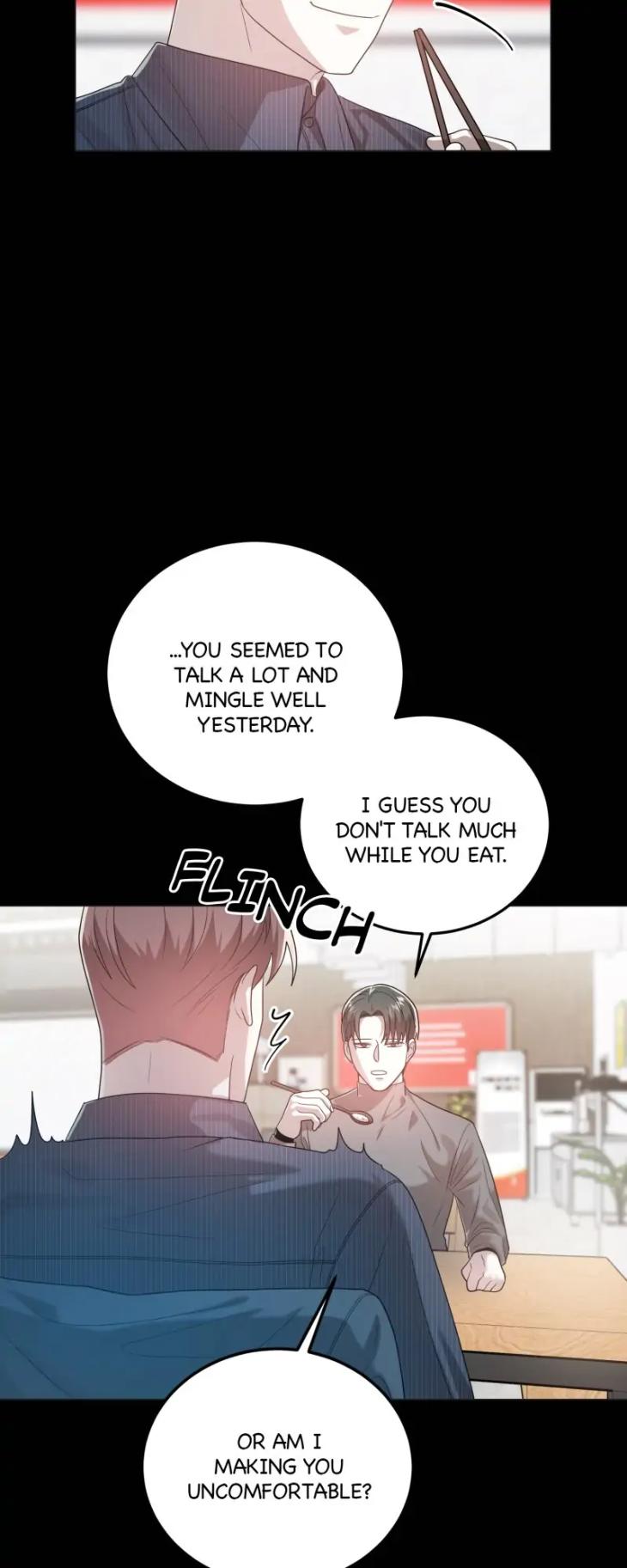 The Tasty Florida: The Recipe of Love by Kim Yong Kyu [Eng] page 42