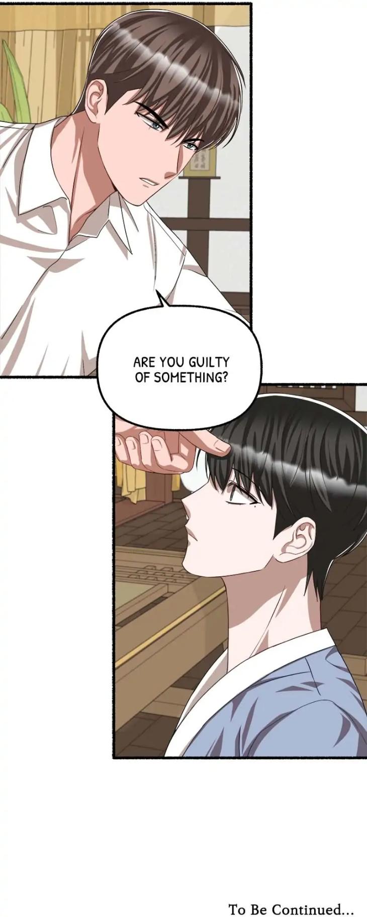 Flower by Hoya – Uncensored [Eng] page 48