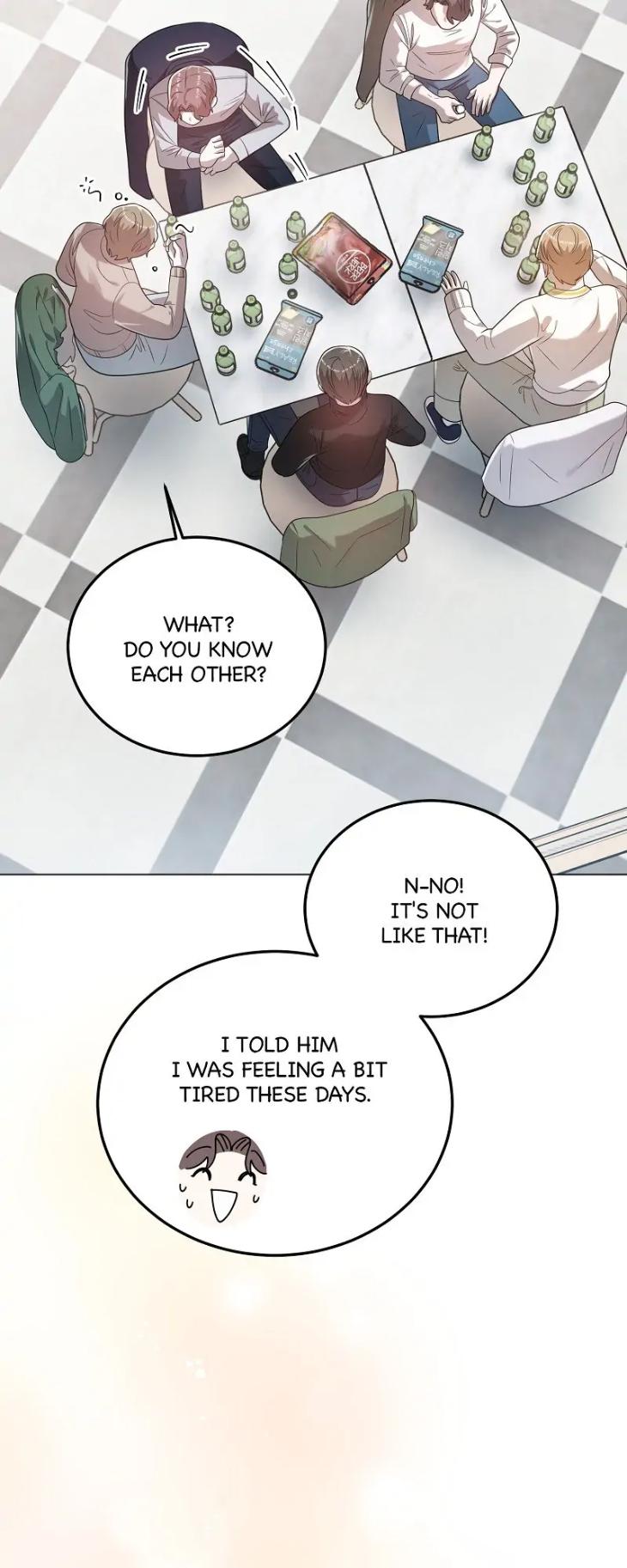 The Tasty Florida: The Recipe of Love by Kim Yong Kyu [Eng] page 50