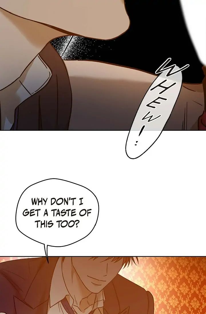 Hard-Boiled Love by Gwendolyn [Eng] page 50