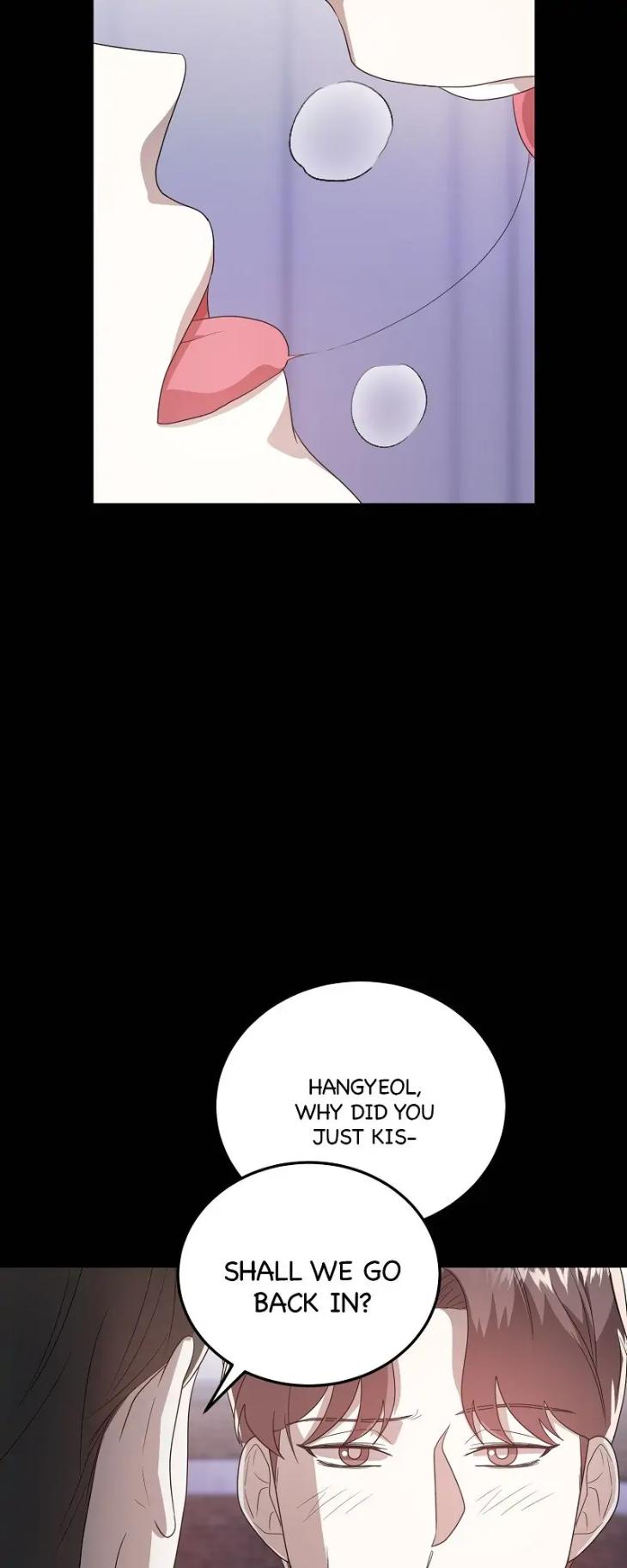 The Tasty Florida: The Recipe of Love by Kim Yong Kyu [Eng] page 51