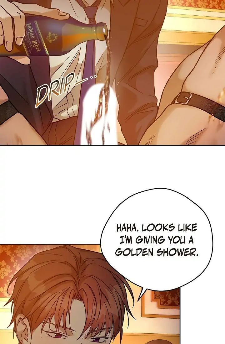 Hard-Boiled Love by Gwendolyn [Eng] page 51