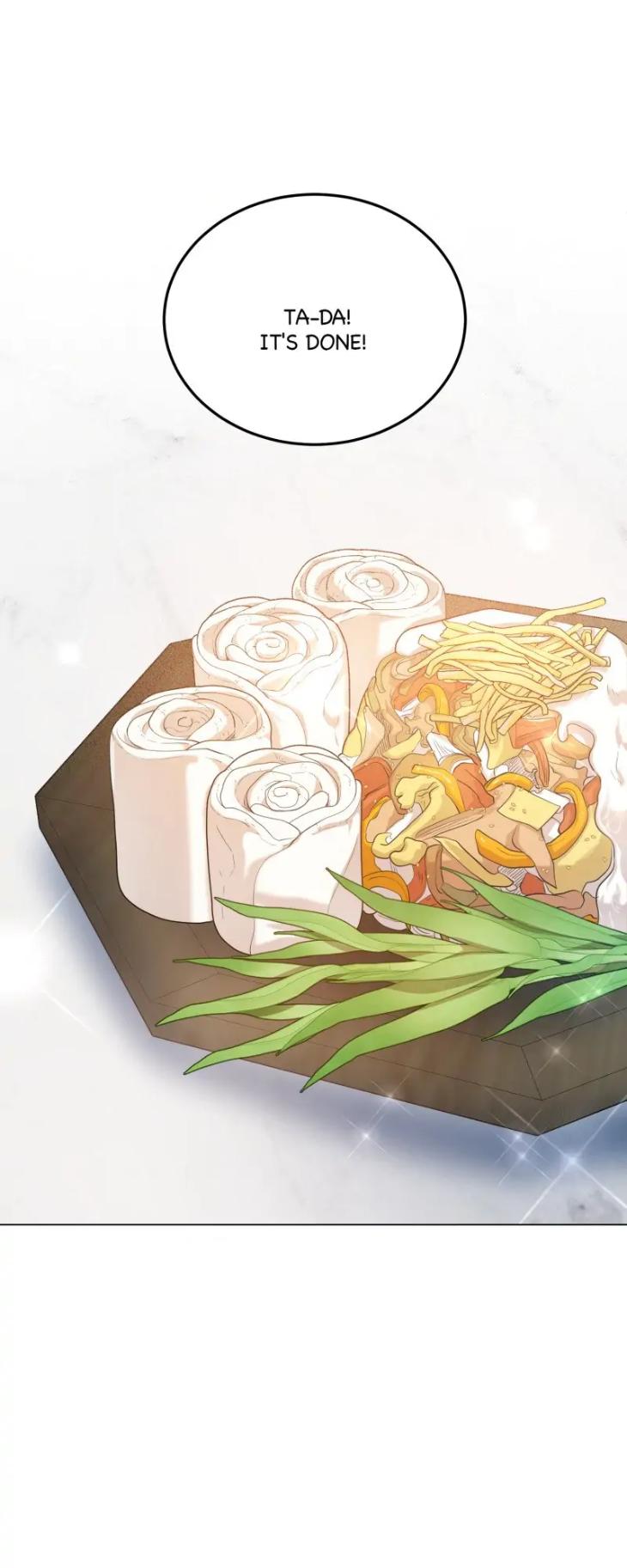 The Tasty Florida: The Recipe of Love by Kim Yong Kyu [Eng] page 53