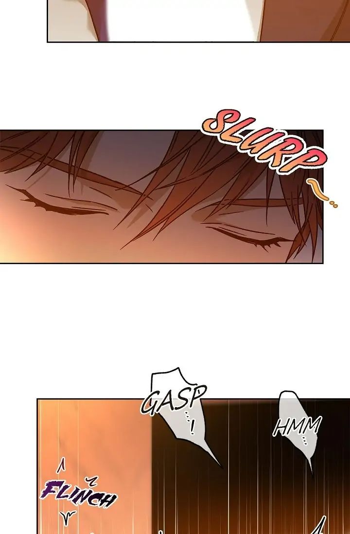 Hard-Boiled Love by Gwendolyn [Eng] page 53