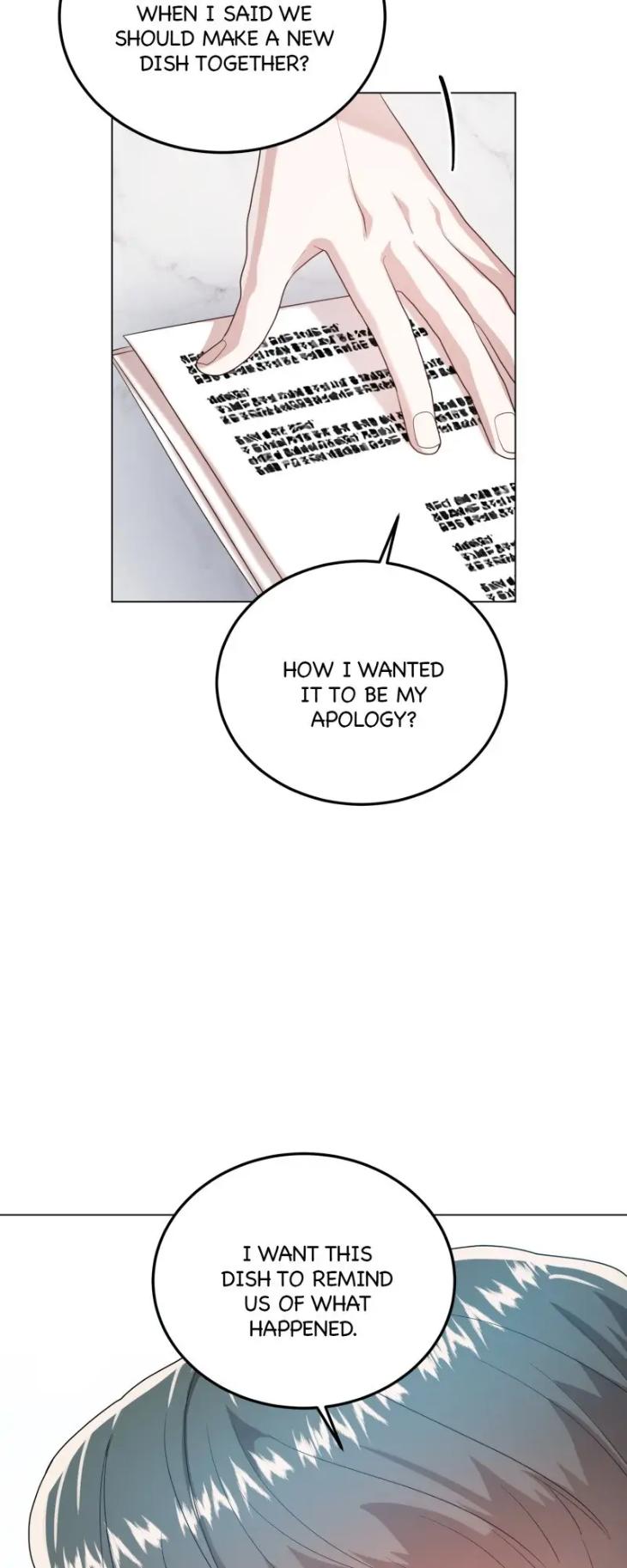 The Tasty Florida: The Recipe of Love by Kim Yong Kyu [Eng] page 56