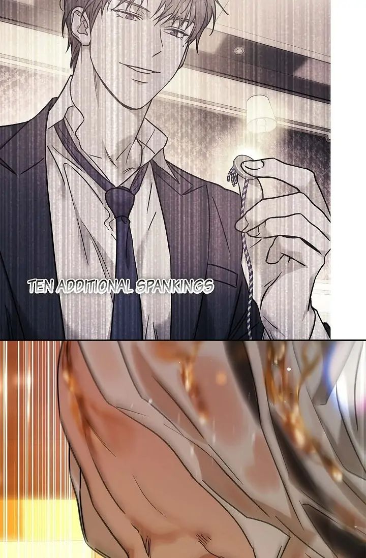 Hard-Boiled Love by Gwendolyn [Eng] page 55