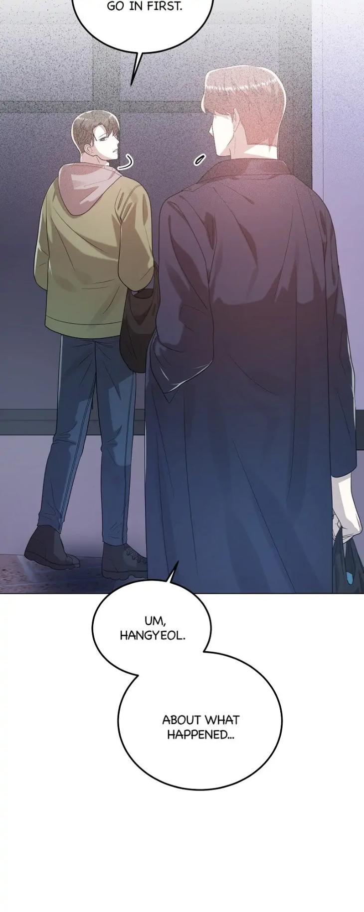 The Tasty Florida: The Recipe of Love by Kim Yong Kyu [Eng] page 57